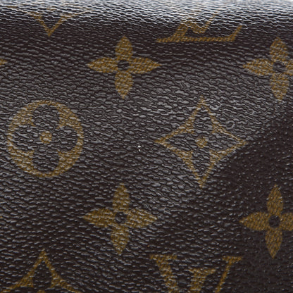 Louis Vuitton Monogram Speedy 25 10 of 10