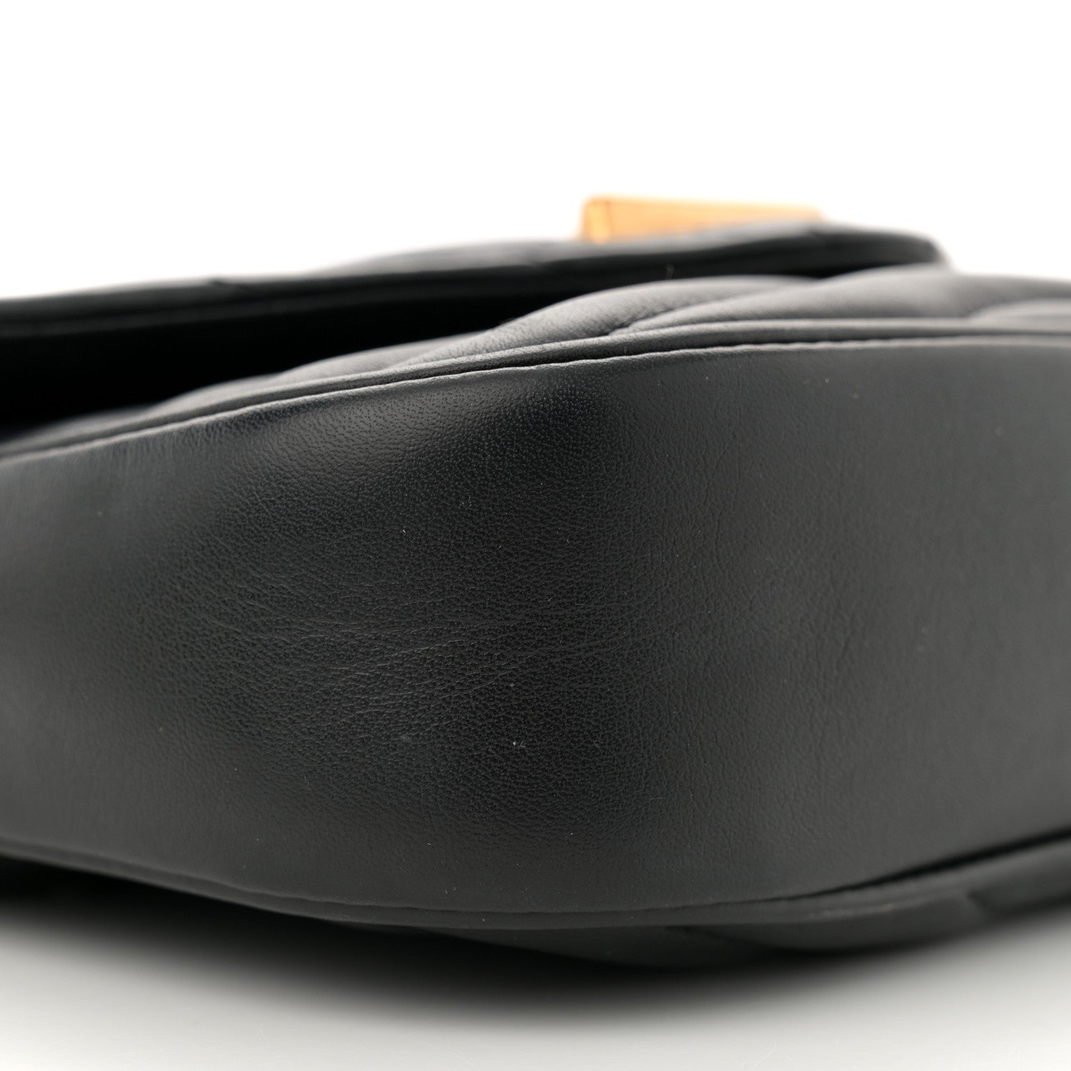 Louis Vuitton Calfskin New Wave Multi Pochette Black 8 of 12