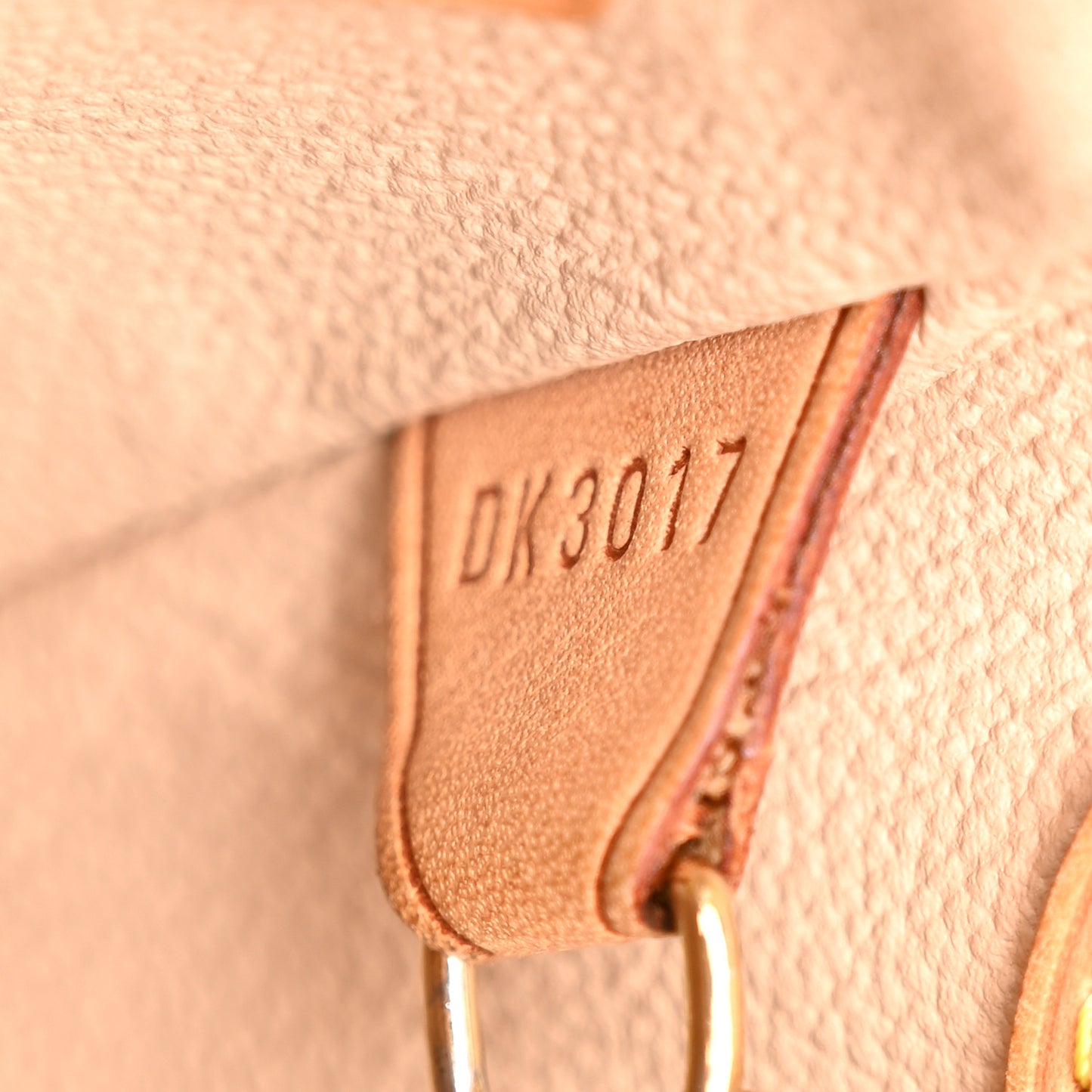 Monogram Petit Bucket 23