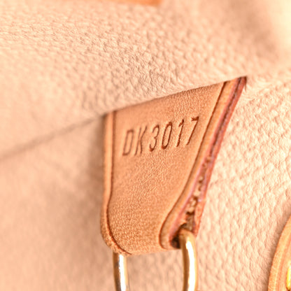 Louis Vuitton Monogram Petit Bucket 23 7 of 12