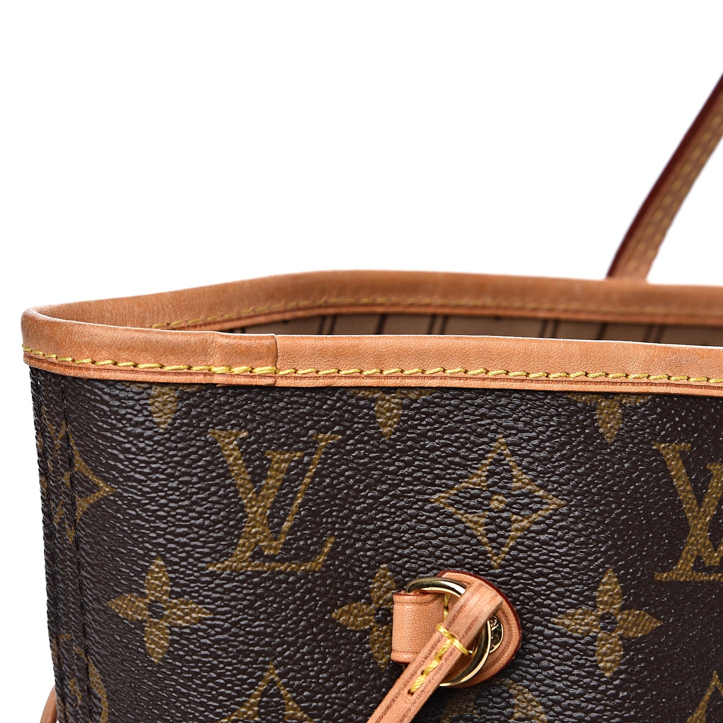 Monogram Neverfull MM