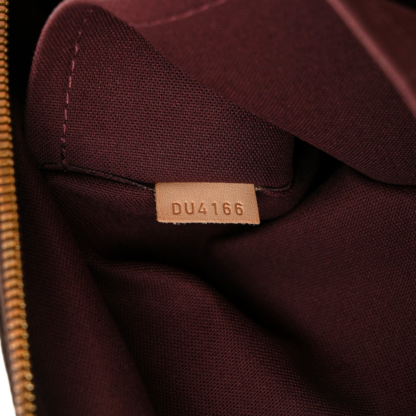 Monogram Berri MM
