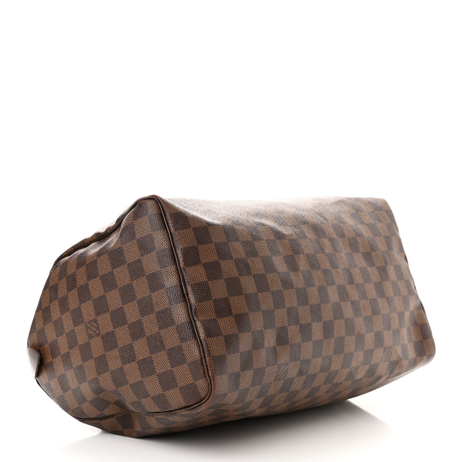 Louis Vuitton Damier Ebene Speedy 35 4 of 15