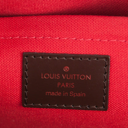 Louis Vuitton Damier Ebene Ribera MM 6 of 7