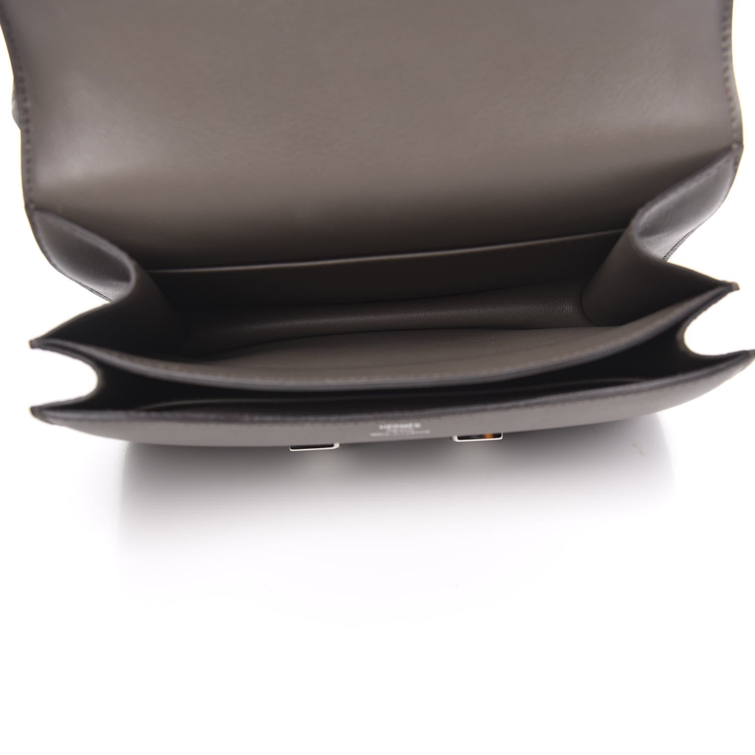 Hermes Swift Constance 18 Etain 5 of 11