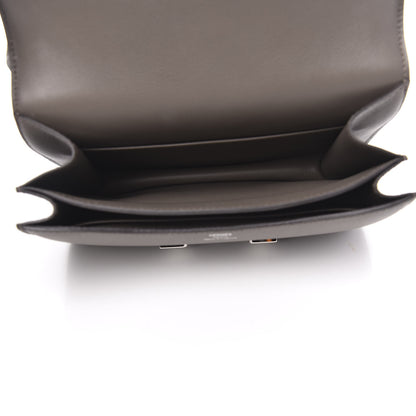 Hermes Swift Constance 18 Etain 5 of 11