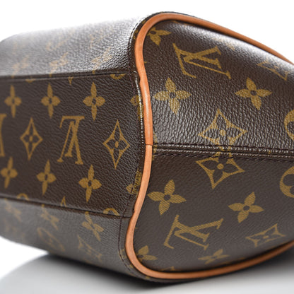 Louis Vuitton Monogram Ellipse PM 9 of 14