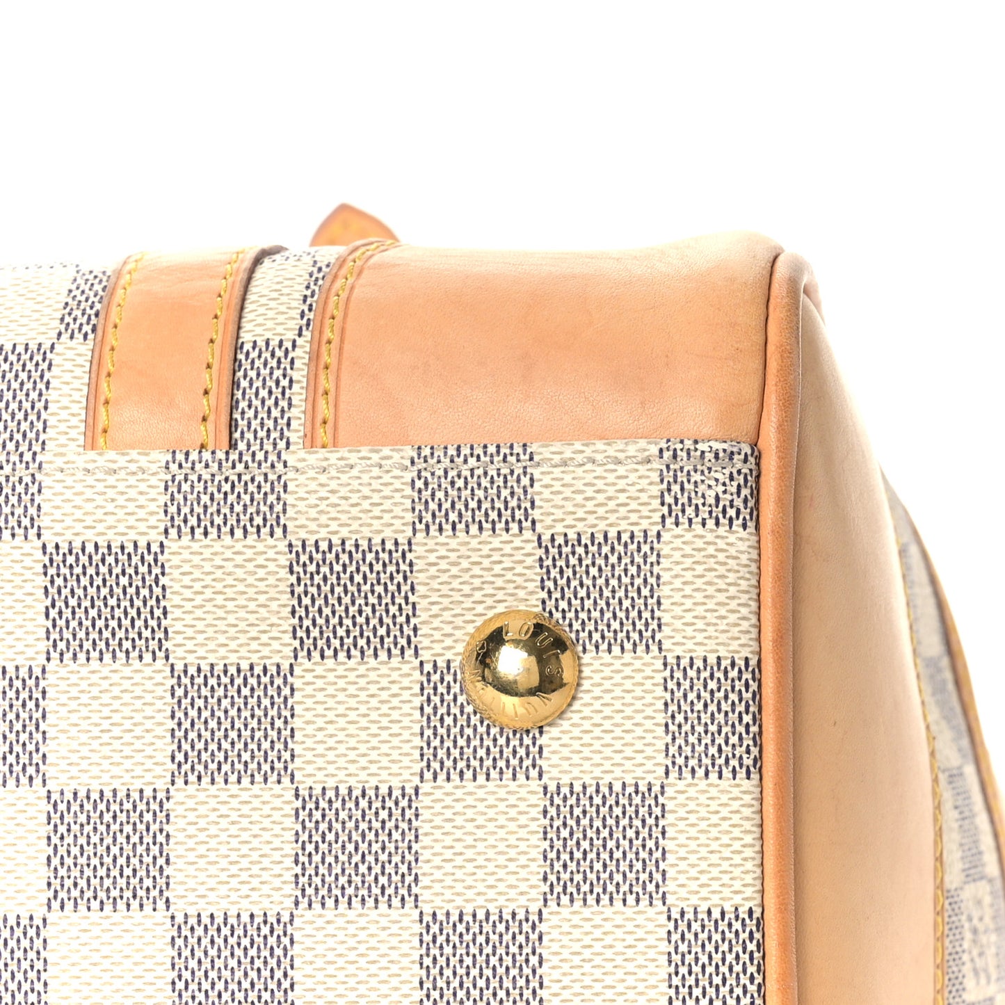 Damier Azur Berkeley