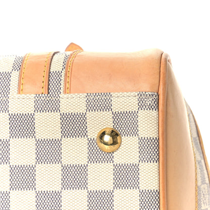 Louis Vuitton Damier Azur Berkeley 10 of 13