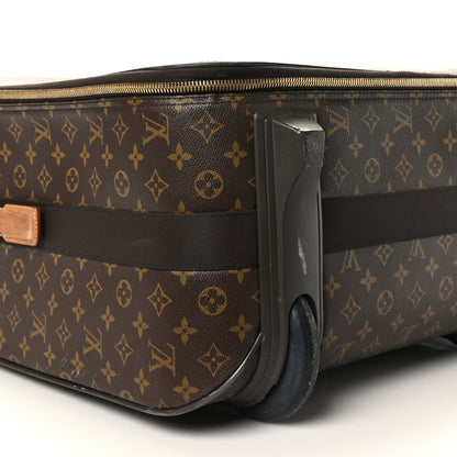 Louis Vuitton Monogram Pegase 65 14 of 18