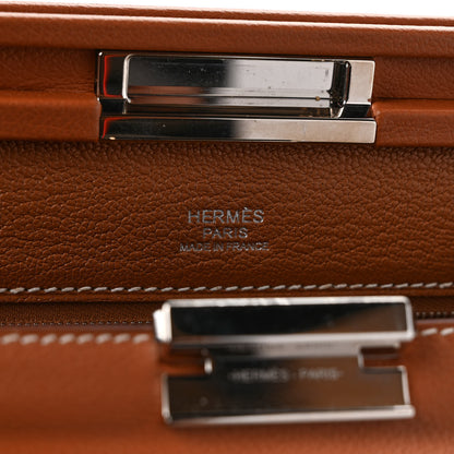 Hermes Evercolor Clic-H 33 Gold 5 of 7