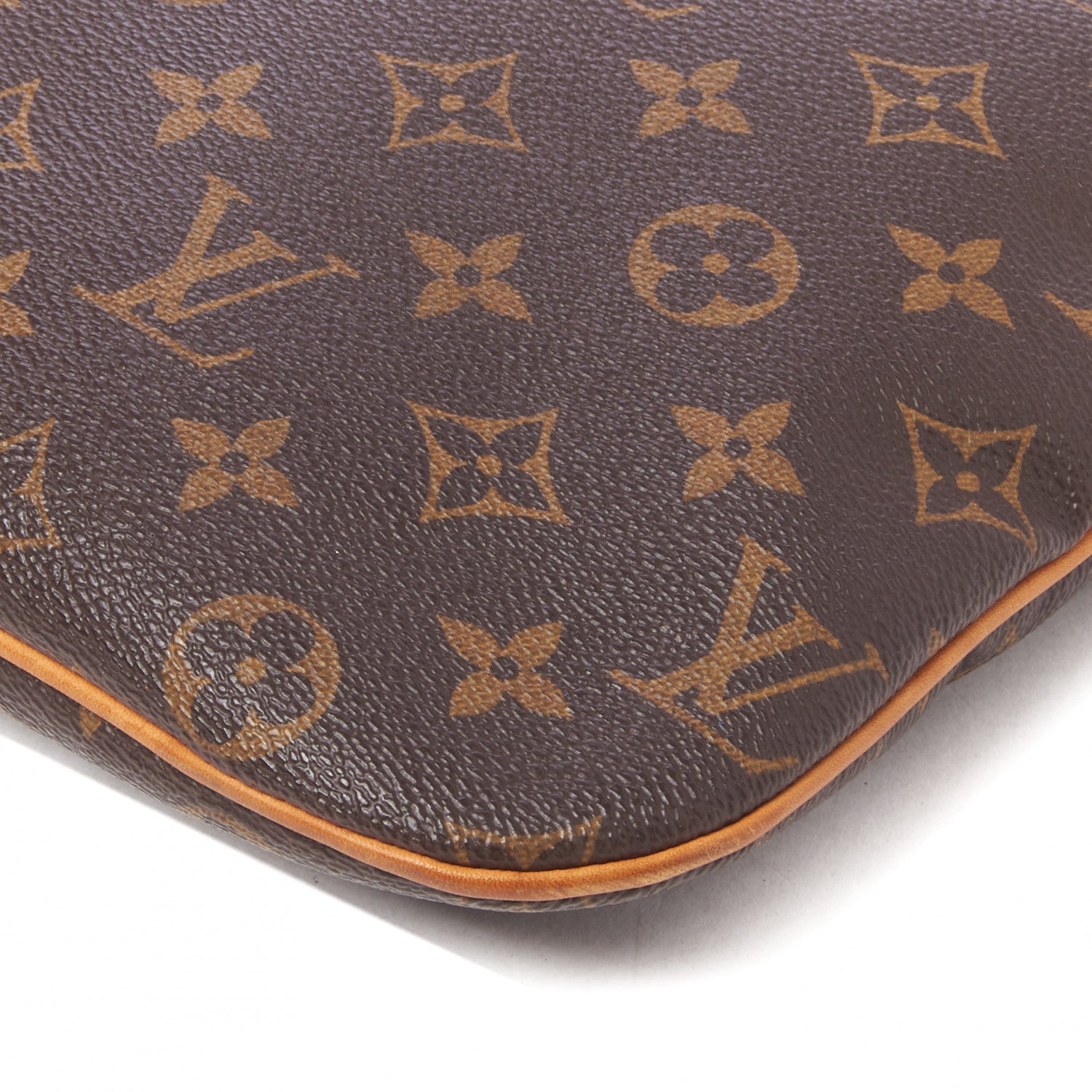 Louis Vuitton Monogram Bosphore Pochette 5 of 7
