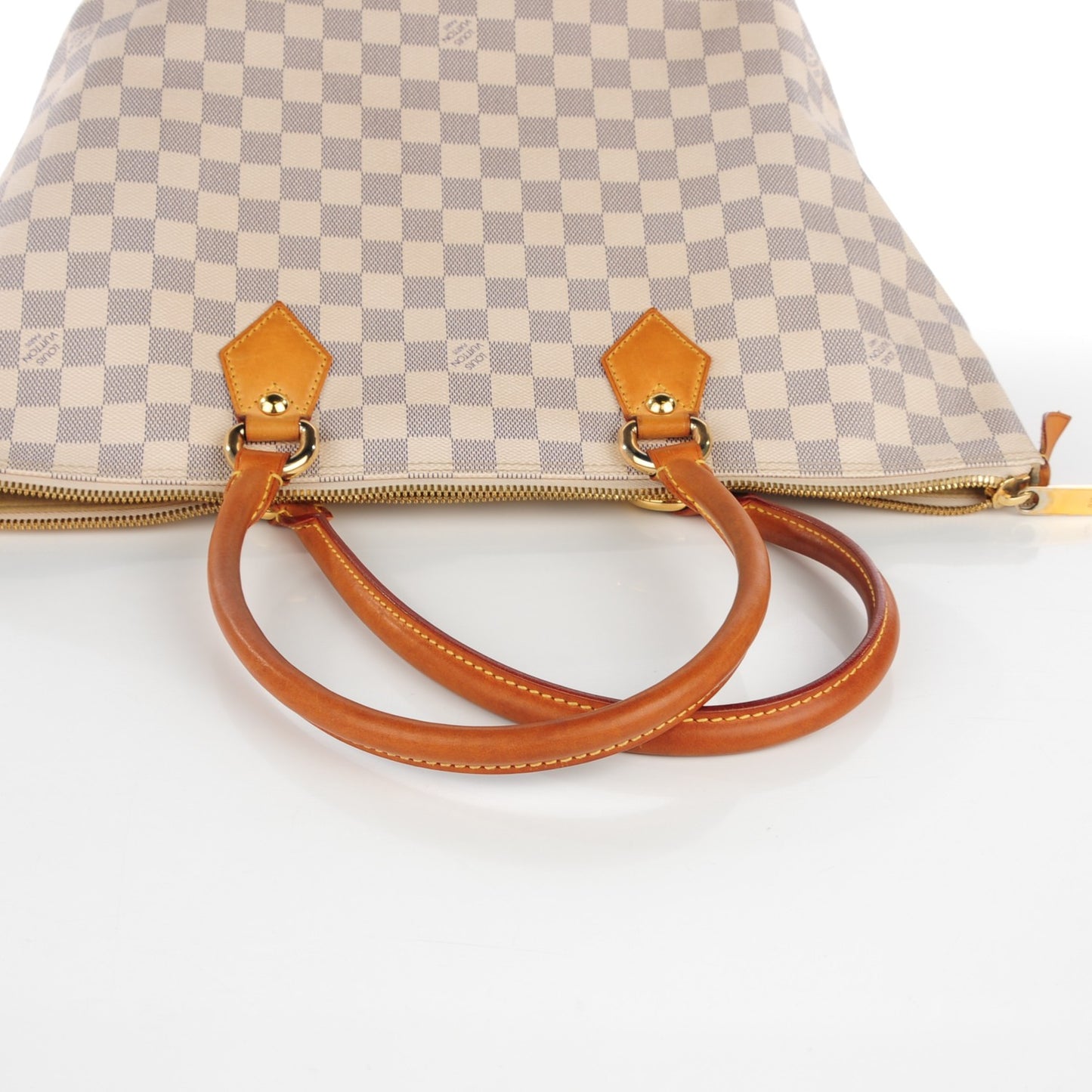 Damier Azur Saleya MM