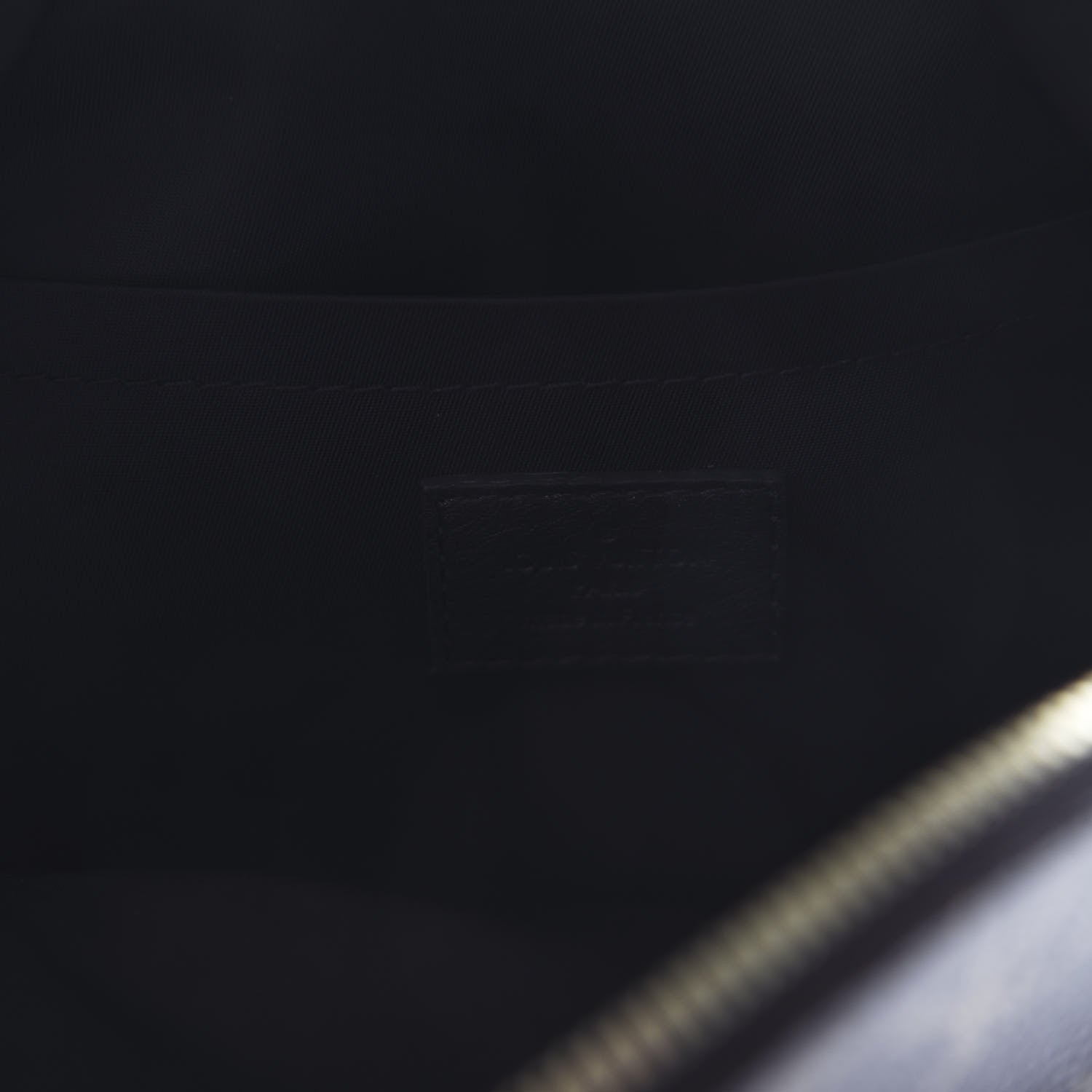Louis Vuitton Monogram Palm Springs Backpack PM 7 of 8