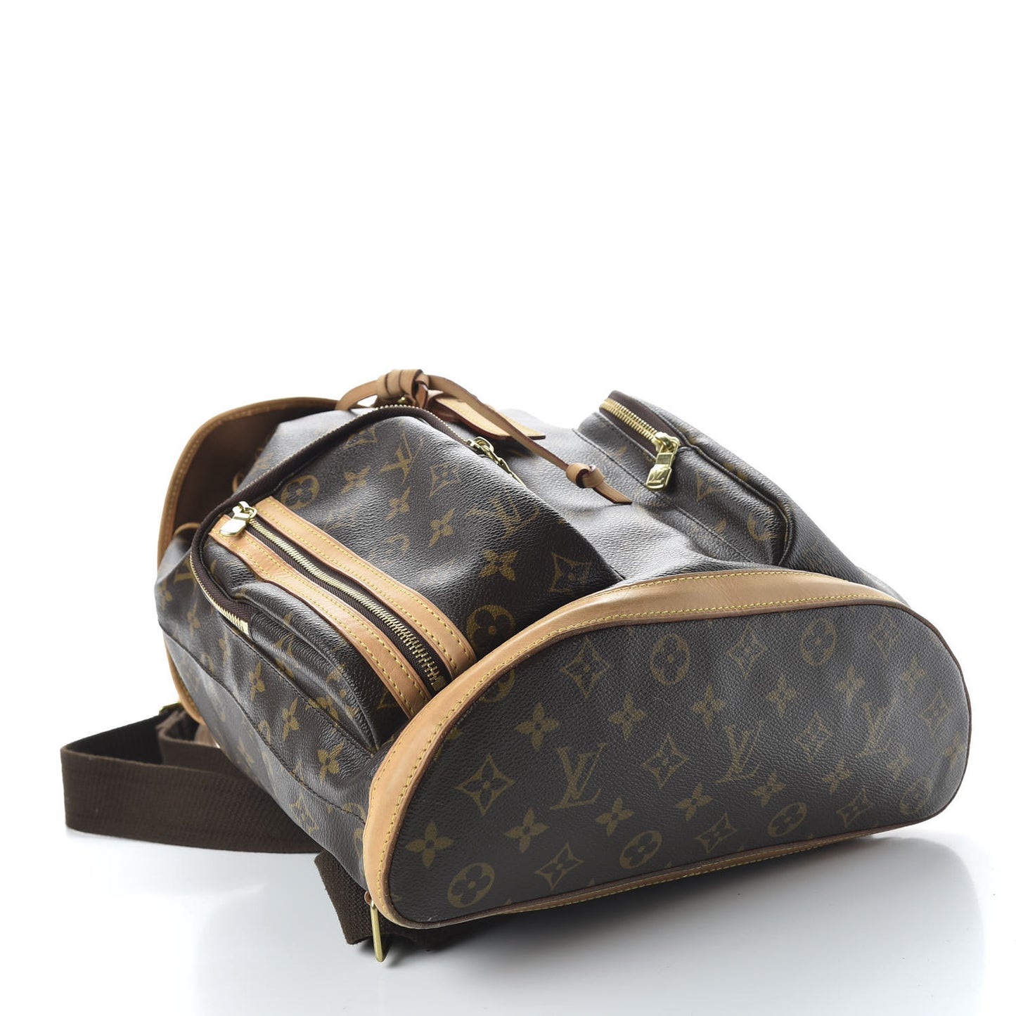Monogram Bosphore Backpack