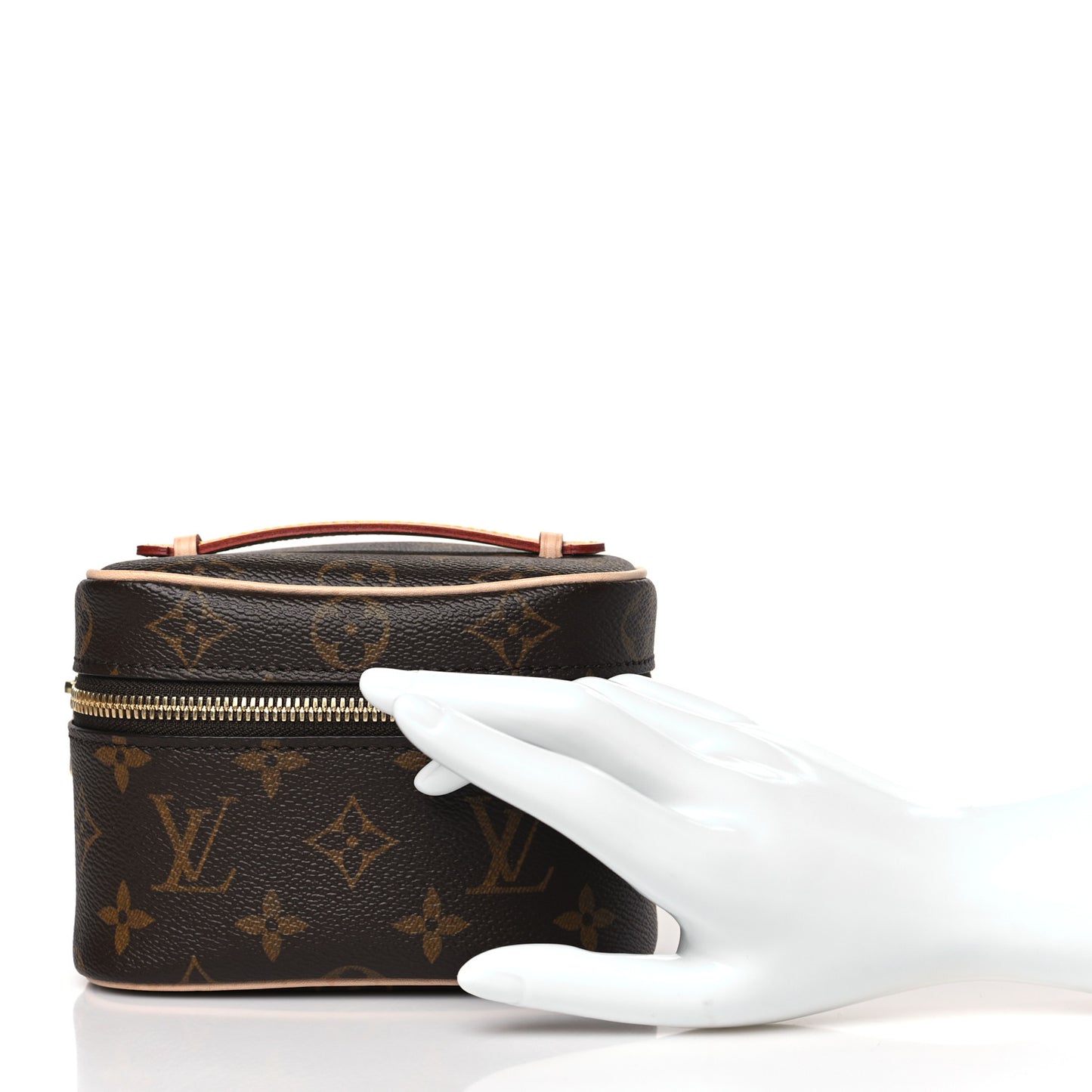 Monogram Nano Nice