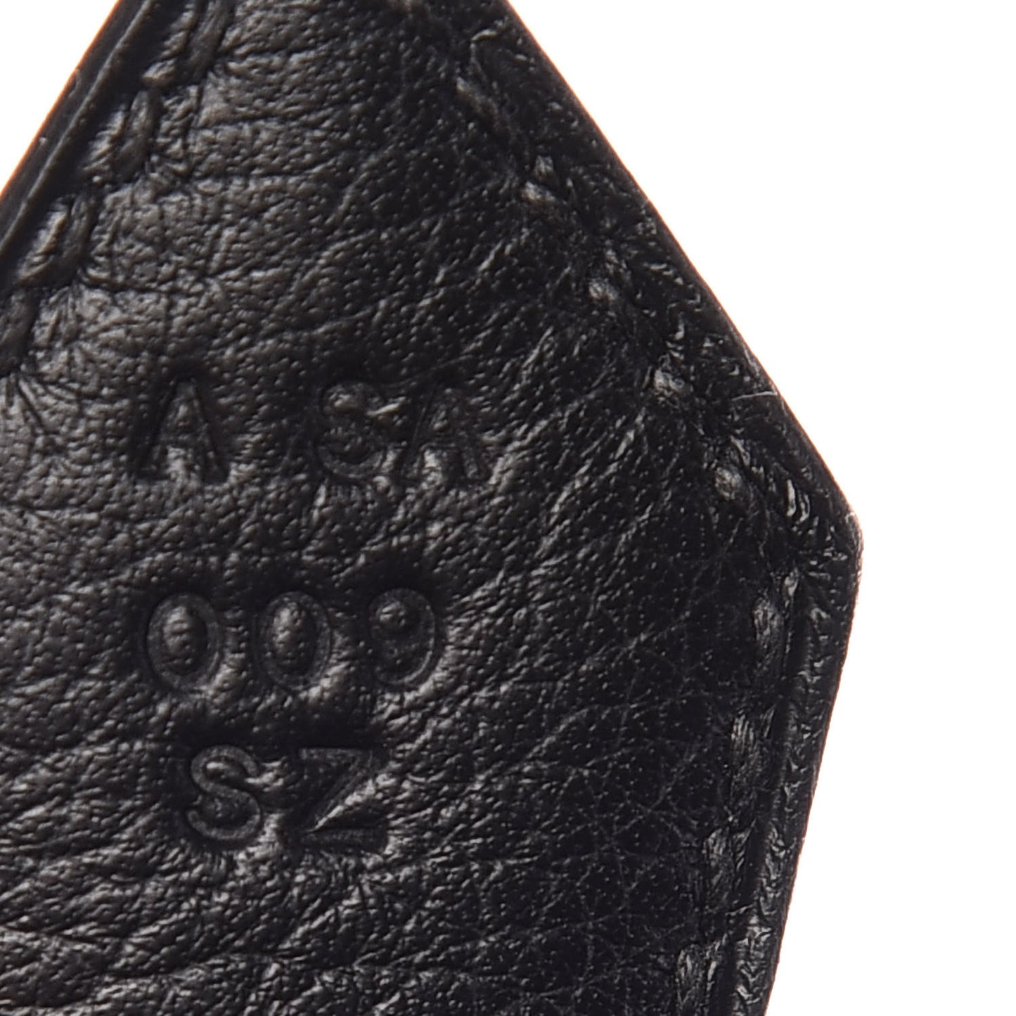 Taurillon Novillo 1923 Bolide 30 Black
