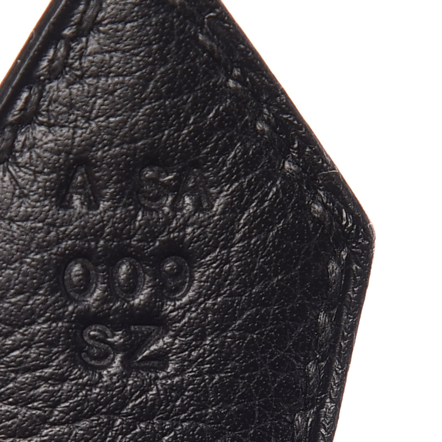 Hermes Taurillon Novillo 1923 Bolide 30 Black 8 of 11