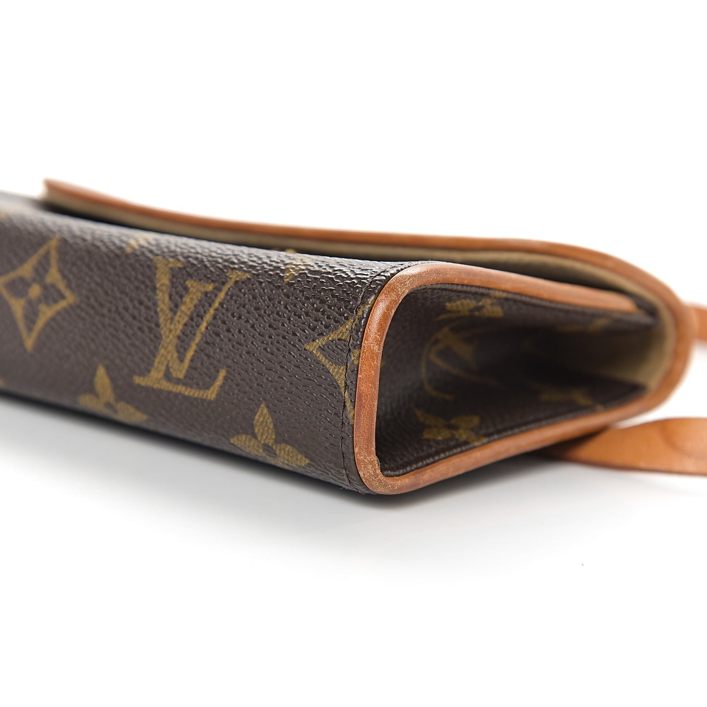 Monogram Pochette Florentine XS