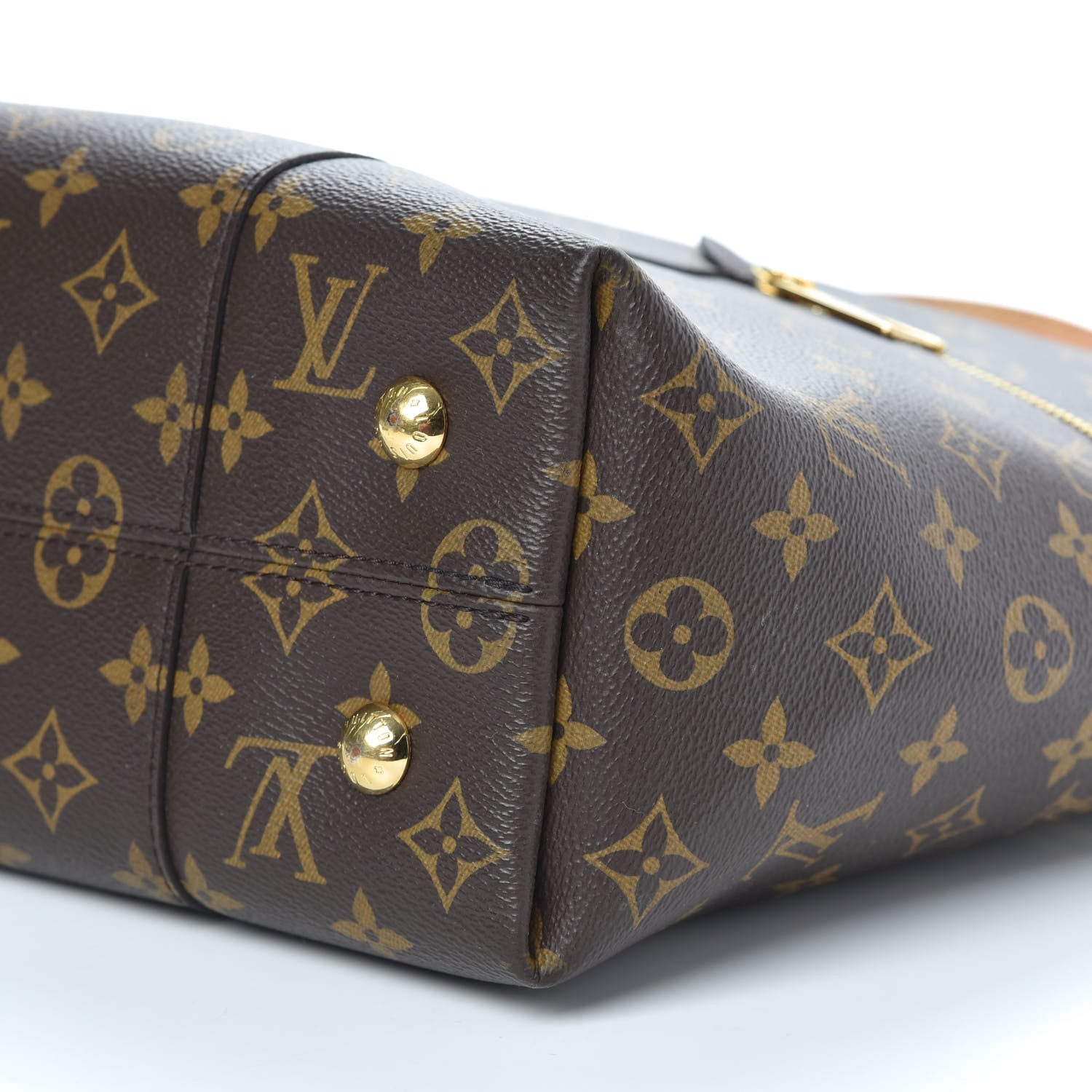 Louis Vuitton Monogram Melie 9 of 10