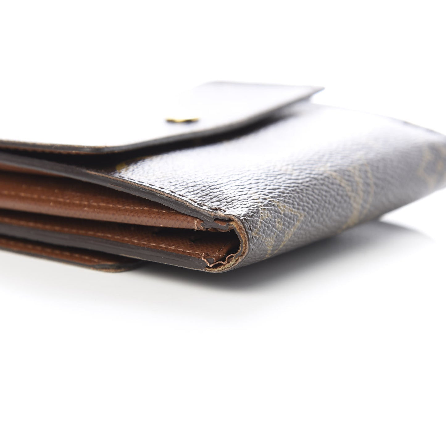 Monogram Elise Wallet