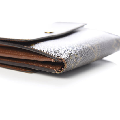Louis Vuitton Monogram Elise Wallet 12 of 18