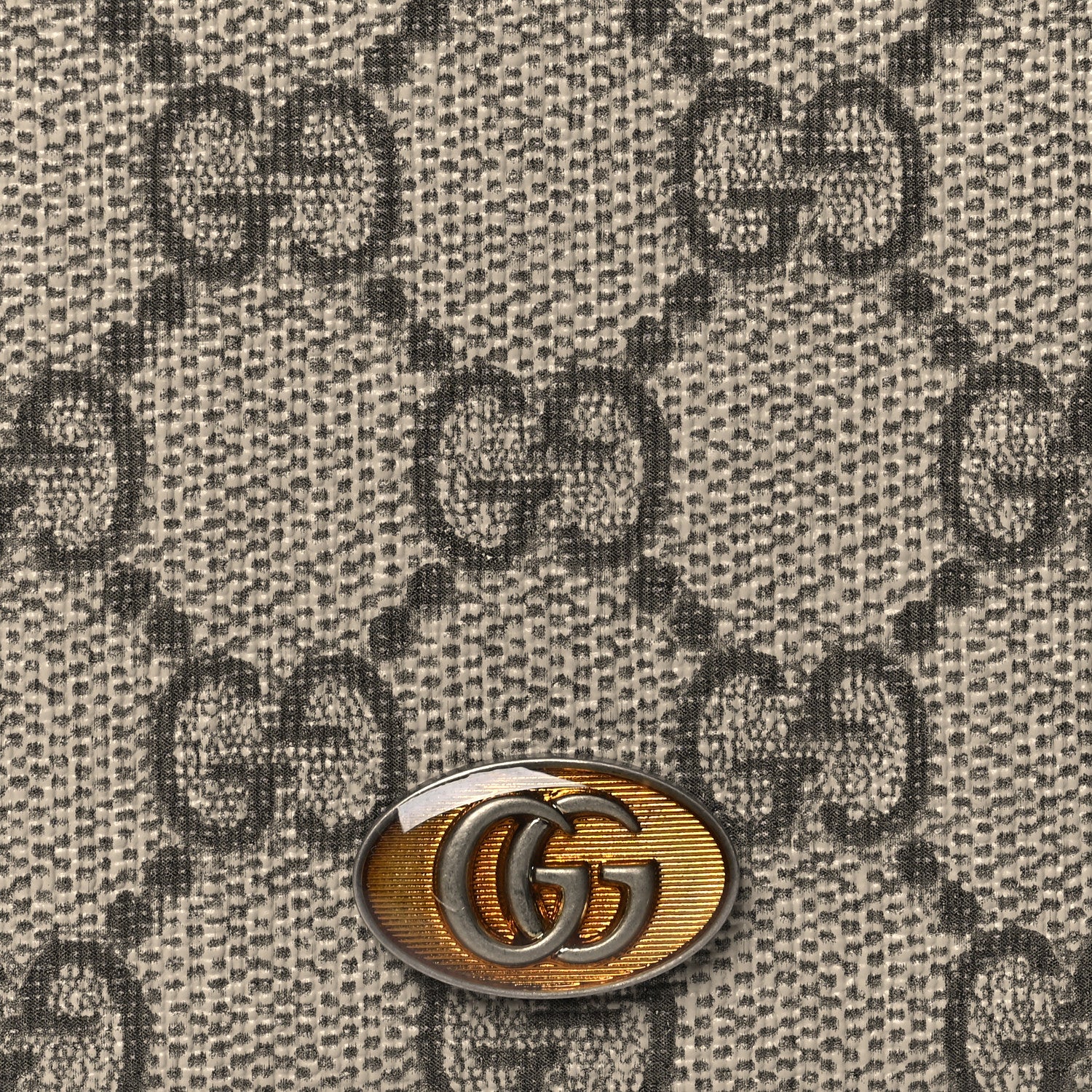 Gucci GG Supreme Monogram Ophidia iPhone 11 Pro Case 6 of 10