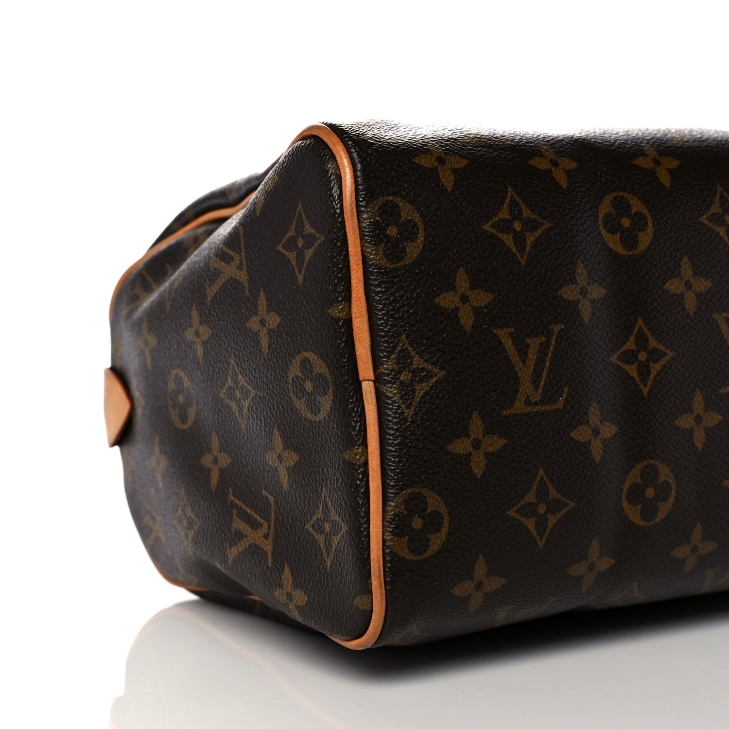 Louis Vuitton Monogram Speedy 25 8 of 23