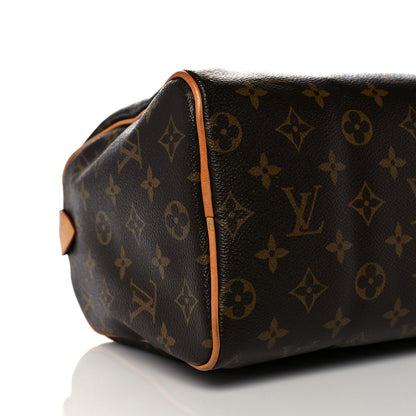 Louis Vuitton Monogram Speedy 25 8 of 23