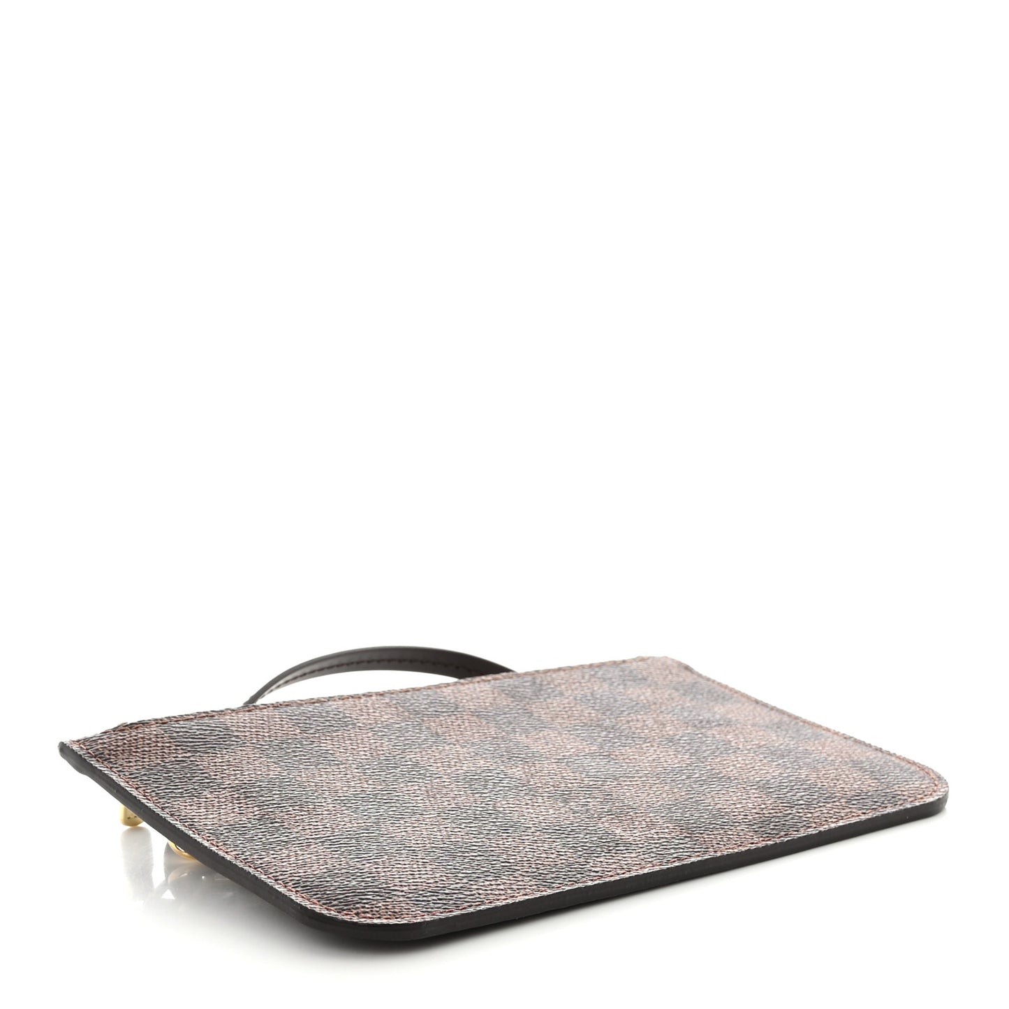 Damier Ebene Neverfull PM Pochette
