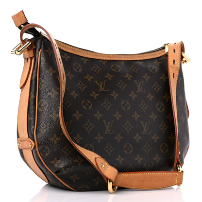 Louis Vuitton Monogram Tulum GM 3 of 14