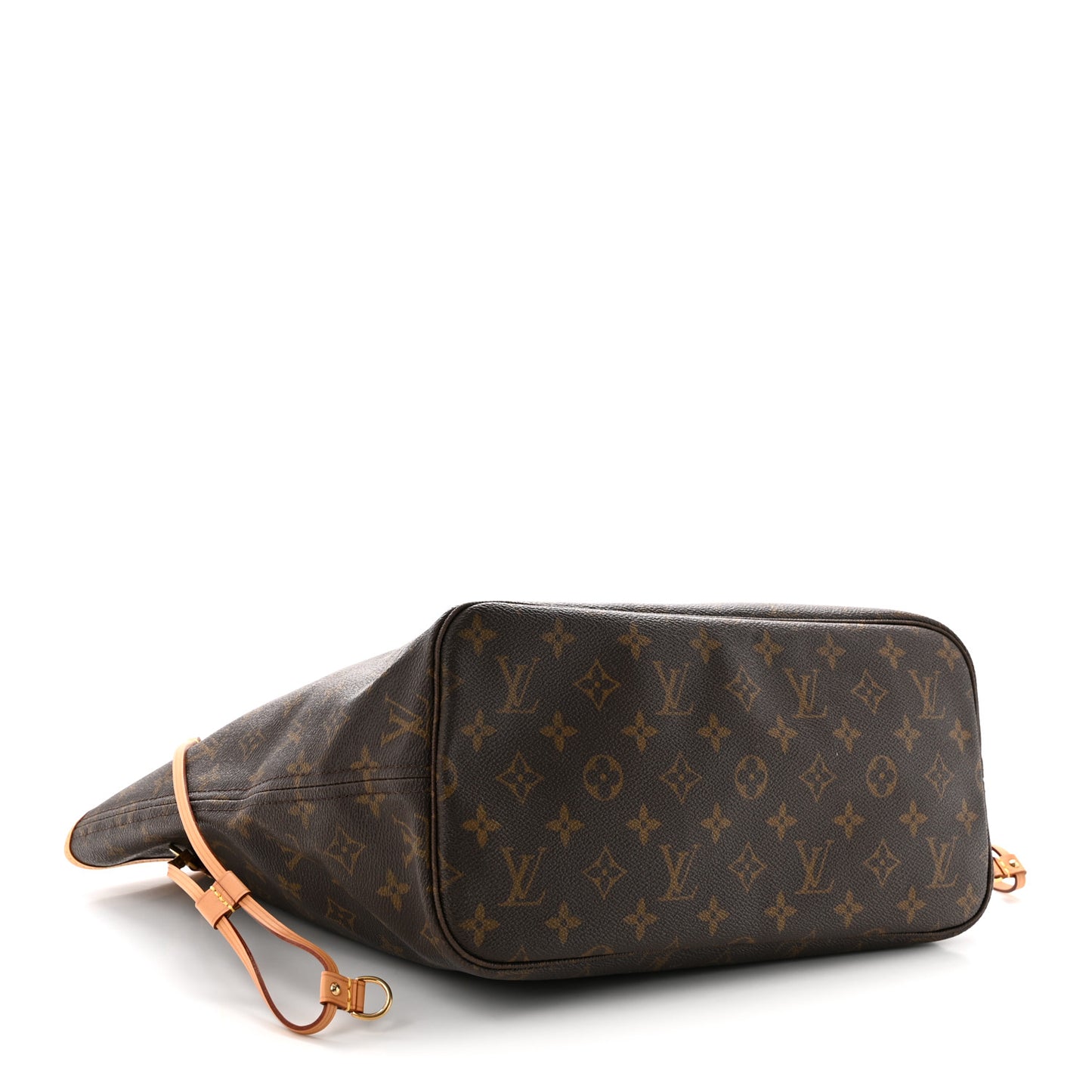 Monogram Neverfull MM