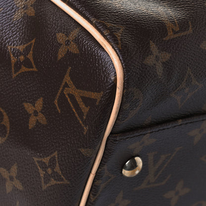 Louis Vuitton Monogram Carryall 8 of 12