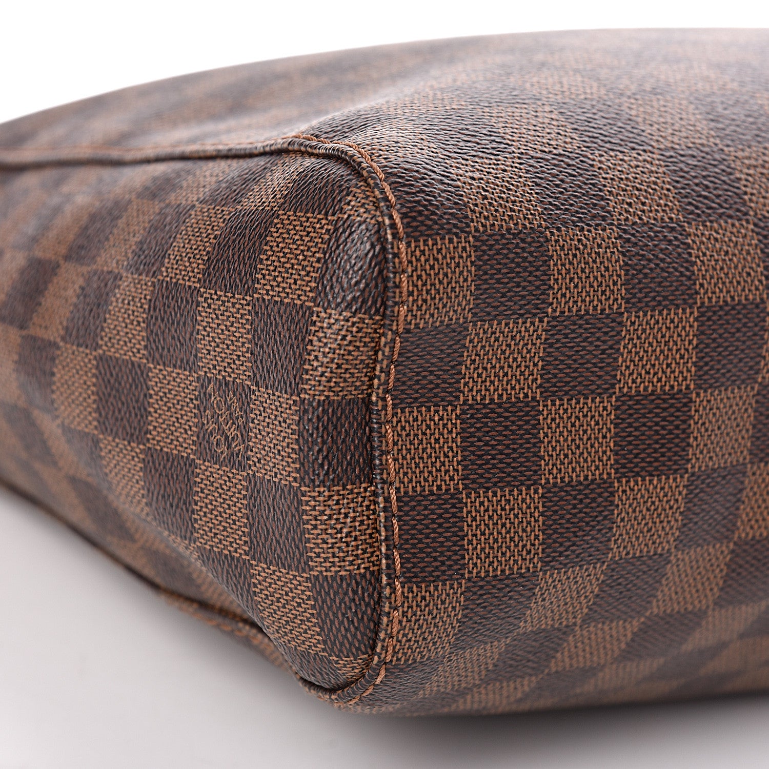 Louis Vuitton Damier Ebene Portobello PM 7 of 9