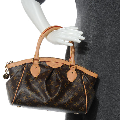 Louis Vuitton Monogram Tivoli PM 2 of 8