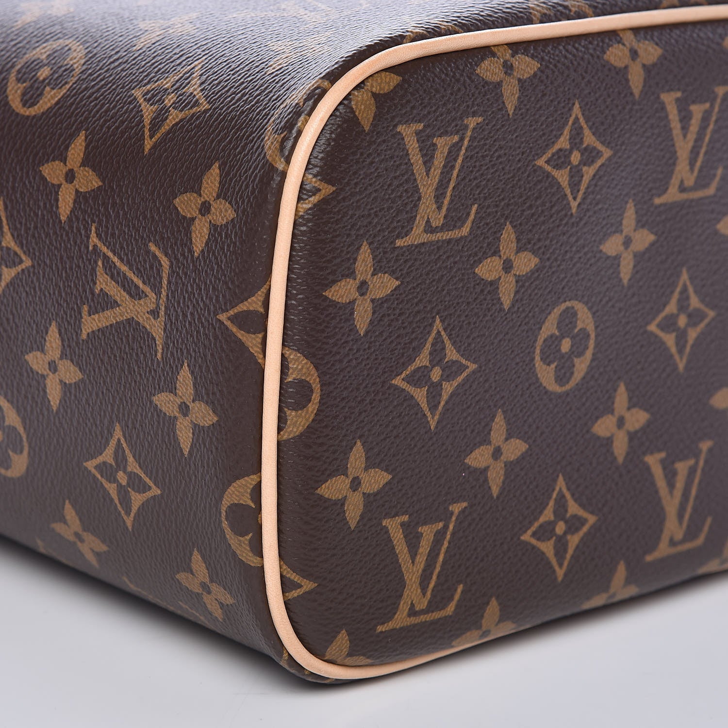 Louis Vuitton Monogram Nice BB 5 of 9