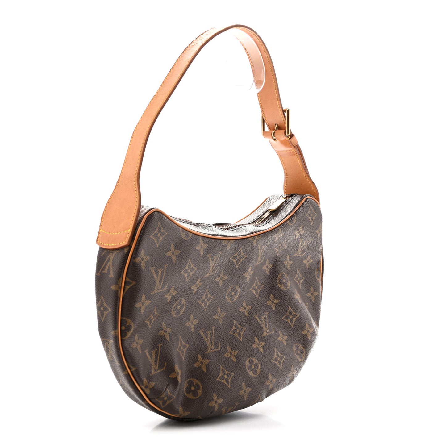 Monogram Croissant MM