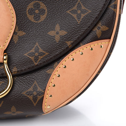 Louis Vuitton Monogram Saint Cloud 10 of 11
