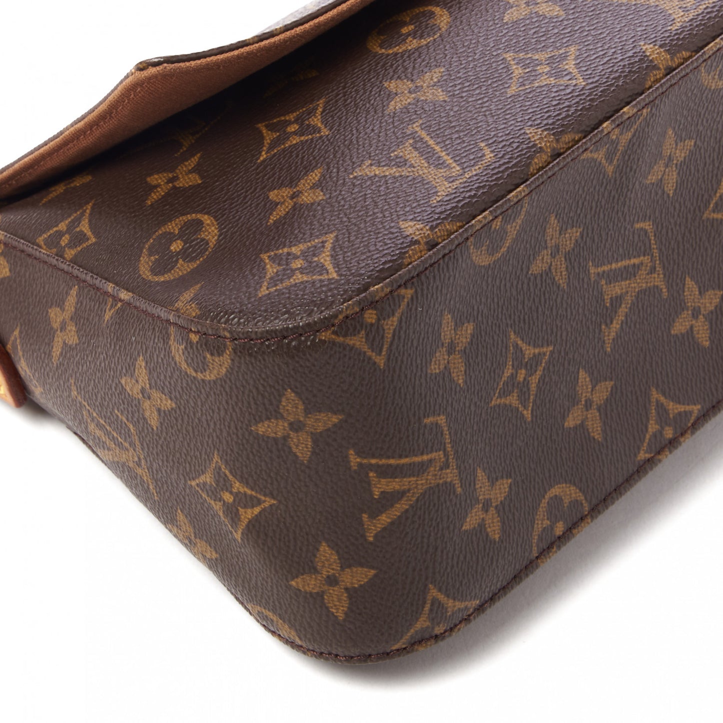 Monogram Mini Looping