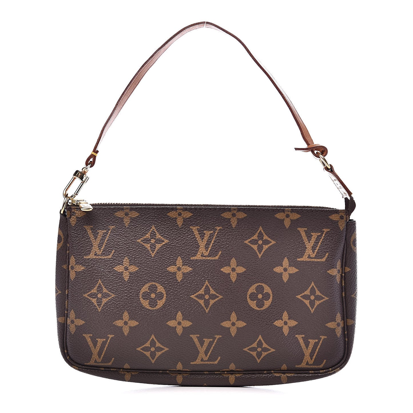 Monogram Pochette Accessories