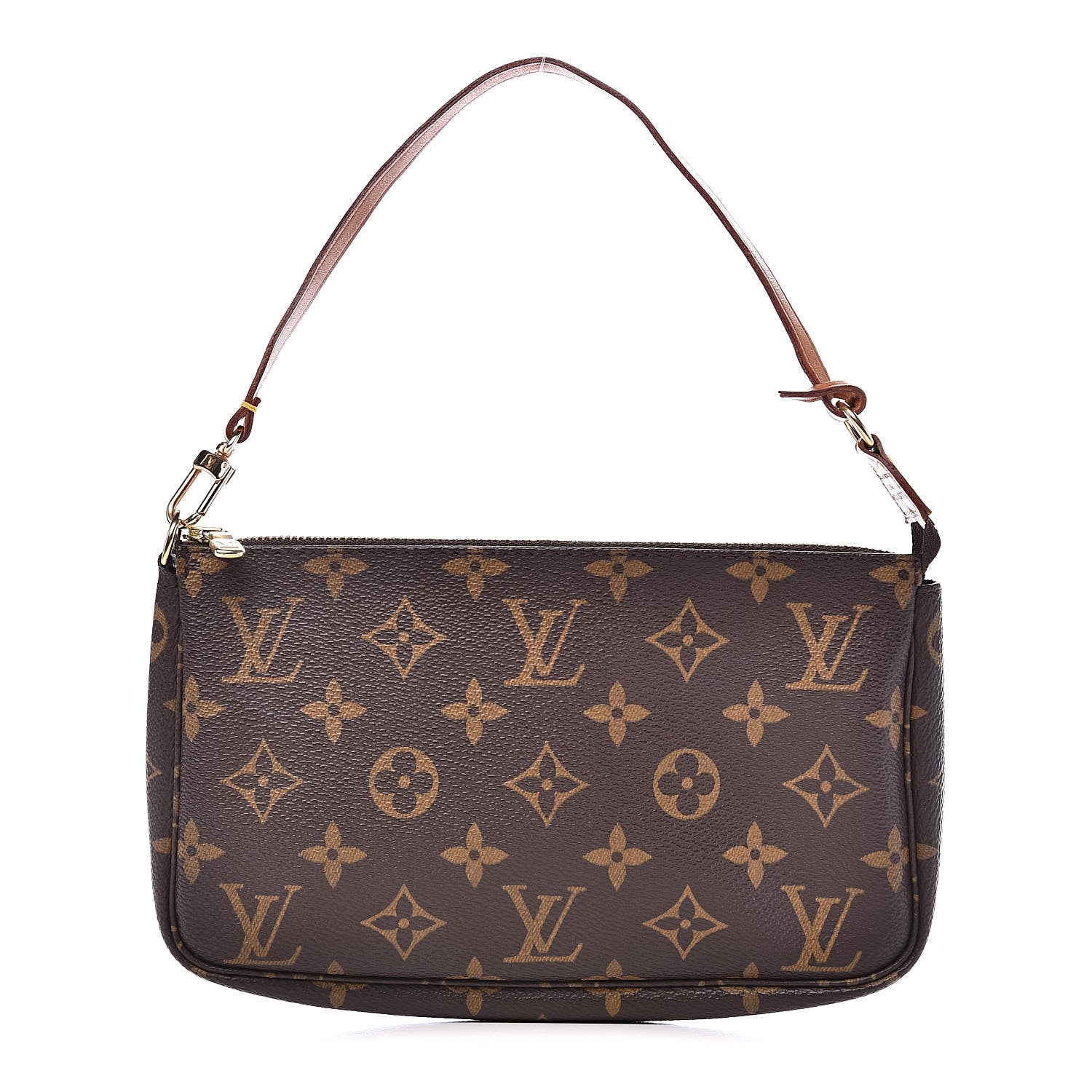Louis Vuitton Monogram Pochette Accessories 1 of 10