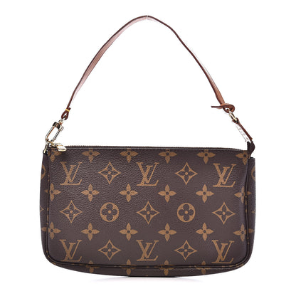 Louis Vuitton Monogram Pochette Accessories 1 of 10