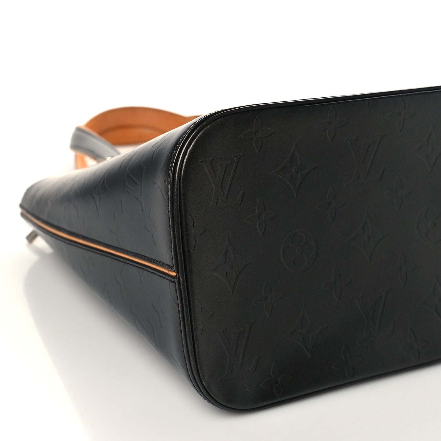 Mat Monogram Stockton Grey