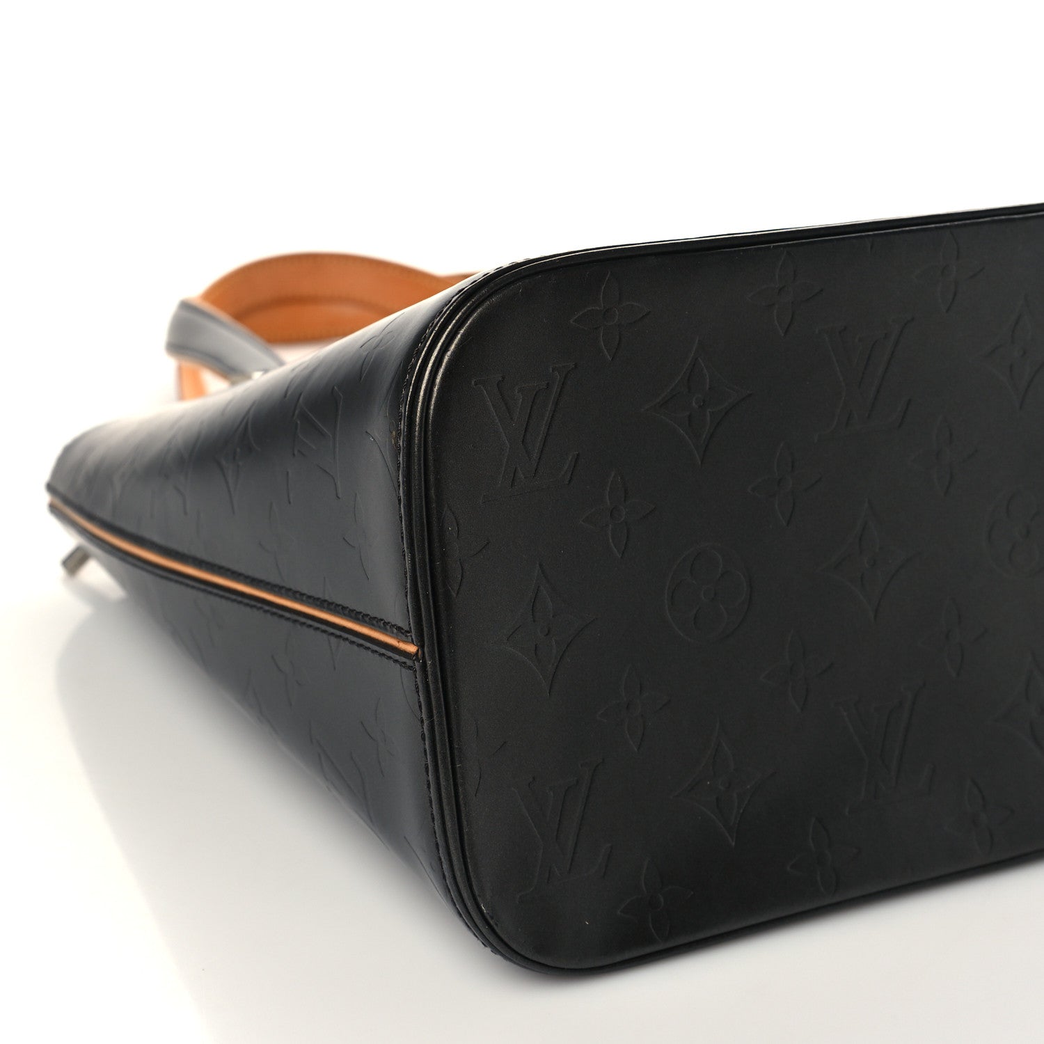 Louis Vuitton Mat Monogram Stockton Grey 6 of 8