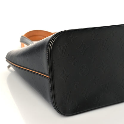 Louis Vuitton Mat Monogram Stockton Grey 6 of 8