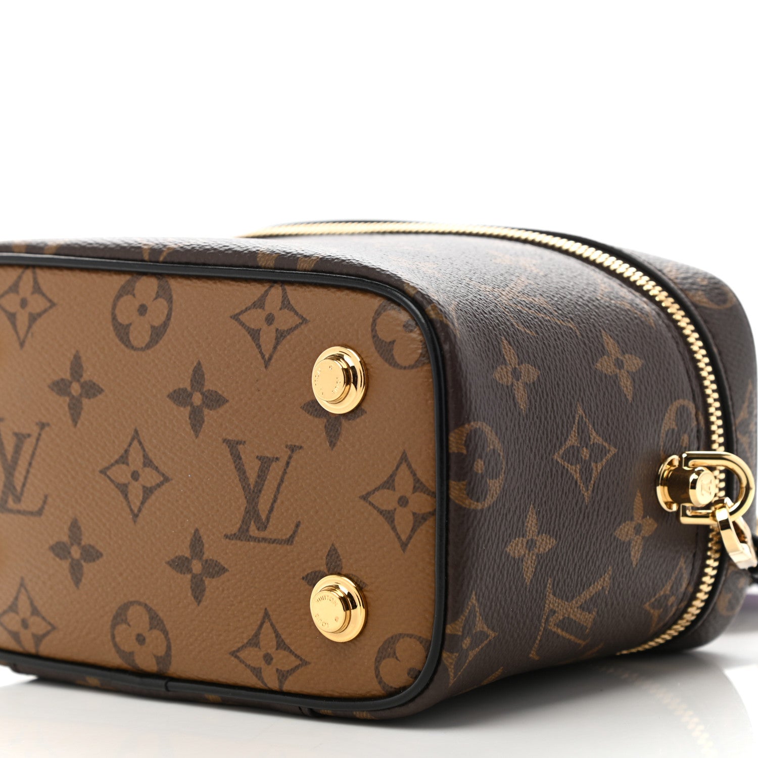 Louis Vuitton Reverse Monogram Vanity PM 9 of 11