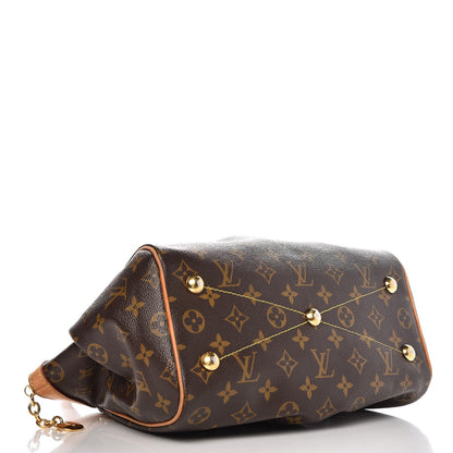 Louis Vuitton Monogram Tivoli PM 4 of 12