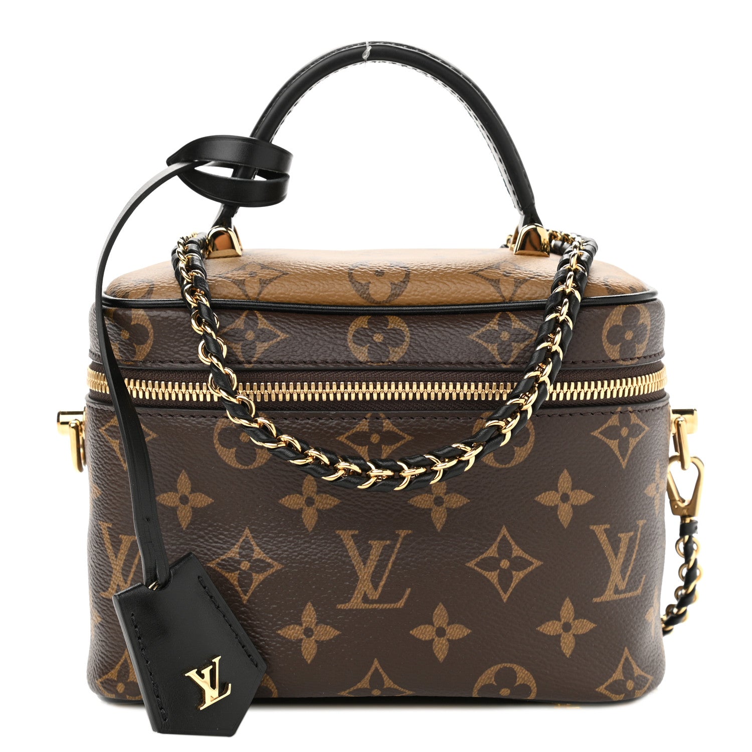 product image of LOUIS VUITTON Reverse Monogram Vanity PM FASHIONPHILE