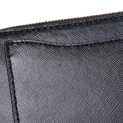 Marc Jacobs Saffiano Small Snapshot Camera Bag Black 13 of 21