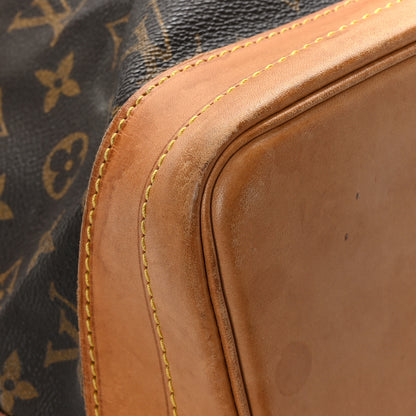 Louis Vuitton Monogram Noe 8 of 11